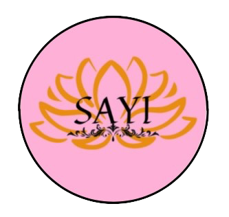 SAYI Logo